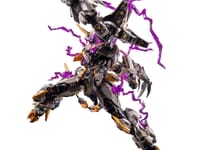 【オリジナルロボ】プロジェニターエフェクト「至臻級・神の鞭(SCOURGE OF GOD)」【Amazon予約開始】の画像