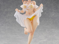 【ライザのアトリエ3】スピリテイル「ライザ ー水着ver.ー」フィギュア 彩色原型公開【近日予約開始】の画像