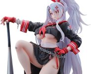 【美少女フィギュア出荷情報】「アズールレーン プリンツ・ハインリヒ 裏の裏番長?」「ブルーアーカイブ プラナ」ほか【発売日決定】の画像