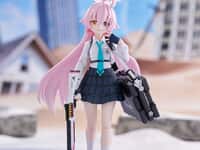 【ブルーアーカイブ】figma「ホシノ」可動フィギュア【予約開始】の画像