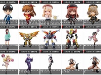 【グッスマ出荷情報】勝利の女神:NIKKE「ベイ」「クレイ」フィギュアほか【発売日決定】の画像