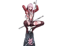 【勝利の女神:NIKKE】ホビーサクラ「紅蓮:レーサーズハイ 勝利の女神:NIKKE」フィギュア【Amazon予約開始】の画像