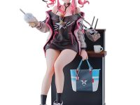 【アズールレーン】BrilliantJourney!「ブレマートン ハッピー・デーティング!Ver.」フィギュア 本日予約開始の画像