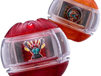 【仮面ライダーゼッツ】「DXサウンドライダーカプセムセット01」【30日予約締切】の画像