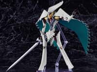 【メタファー:リファンタジオ】PLAMATEA「シーカー」プラモデル 予約開始の画像