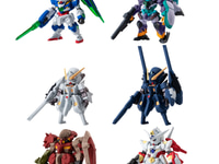 【食玩】「ガンダムコンバージ #29」明日予約開始の画像