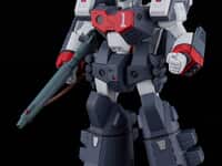 【マクロス】PLAMAX「VF-1J アーマードバルキリー」プラモデル 予約開始の画像