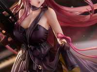 【ドールズフロントライン2】ワンダフルワークス「マキアート 舞踏会の休止符Ver.」フィギュア【明日予約開始】の画像