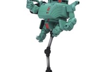 【装甲騎兵ボトムズ】チョイプラ「ファッティー」プラモデル 予約開始の画像