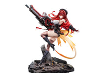 【勝利の女神:NIKKE】ホビーサクラ「ラピ:レッドフード 勝利の女神:NIKKE」1/4フィギュア【Amazon予約開始】の画像