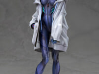 【エヴァンゲリオン】アルター「アヤナミレイ(仮称)Millennials Illust Ver.(再販)」フィギュア【12月5日出荷決定】の画像