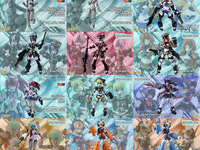 【ロボット新人類ポリニアン】ポリニアン10周年記念「蔵出し販売」【販売開始】の画像