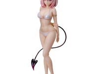 【ToLOVEる】ユニクリ「モモ・べリア・デビルーク ミューズカラーver.」1/4フィギュア【一般予約開始】の画像