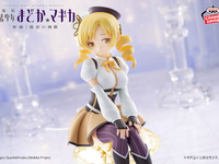 【まどか☆マギカ】バンプレスト「巴マミ」プライズフィギュア【彩色原型公開】の画像