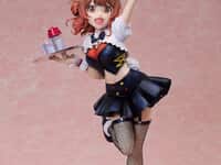 【学園アイドルマスター】フリーイング「花海佑芽 バニーVer.」1/4フィギュア 「姫崎莉波 バニーVer.」も発売予定【DMM予約開始】の画像