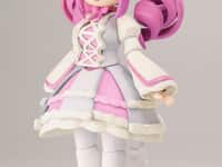 【東北ずん子・ずんだもんプロジェクト 】プラフィア「四国めたん 誘惑の甘味―シュガーベリー―」プラモデル【27日予約開始】の画像