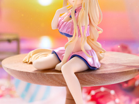 【デート・ア・ライブ】フリュー「ぬーどるストッパーフィギュア 星宮六喰」プライズフィギュア【彩色原型公開】の画像