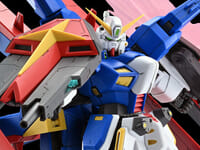 【ガンプラ】MG「F90IIIY クラスターガンダム用 ミッションパック Xタイプ」【プレバン受注開始】の画像