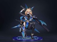 【バニースーツ プランニング】MAGI ARTS「ソフィア・F・シャーリング 忍者Ver.」フィギュア【Amazon予約開始】の画像