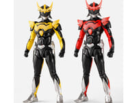 【ウイングマン】S.H.Figuarts(真骨彫製法)「ウイングマン デルタエンドセット」【プレバン受注開始】の画像