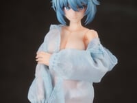 【美少女可動フィギュア】蝸之殼Snail Shell「和音·サマーオペレーション」近日予約開始の画像