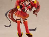 【ウマ娘】クレーネル「マルゼンスキー 勝負服Ver.」フィギュア 【Amazon予約開始】の画像