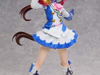【ウマ娘】フリーイング「トウカイテイオー」1/4フィギュア【Amazon予約開始】の画像