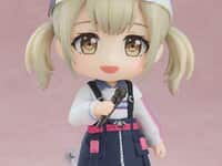 【プロジェクトセカイ】ねんどろいど「小豆沢こはね」本日予約開始の画像