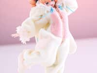 【BUNNY RAPID ACTION SQUAD】「ふわふわパジャマセット(ドール用コスチューム)」本日予約開始の画像