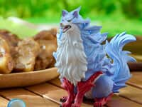 【とんでもスキルで異世界放浪メシ】POP UP PARADE Swacchao!「フェル&スイ」フィギュア 本日予約開始の画像