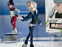 【Gundam GQuuuuuuX】Lucreaらいと「ドゥー・ムラサメ パイロットスーツVer.」フィギュア【12月4日予約開始】の画像