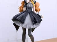 【ブルーアーカイブ】グッスマ「マリー（アイドル）」フィギュア【明日予約開始】の画像