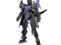 【30MM】「EXM-X20B レヴィニクス(TYPE-B)」「オプションパーツセット22(ウィングユニット2)」プラモデル【明日発売、試作・パッケージ画像追加】の画像