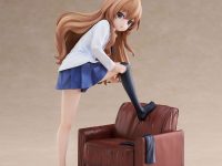 【とらドラ！】F:NEX「逢坂大河」フィギュア【あみあみ予約開始】の画像