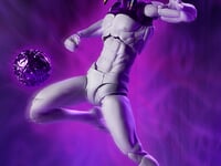 【ダンダダン】リボルテック「ジジ（変身）」可動フィギュア【近日予約開始】の画像