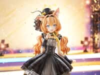 【ブルーアーカイブ】グッスマ「マリー（アイドル）」フィギュア【Amazon予約開始】の画像