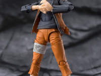 【NARUTO】S.H.フィギュアーツ「うずまきナルト -数多の想いを胸に繋げた力-」可動フィギュア 商品情報公開【12月5日予約開始】の画像