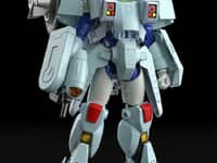 【機甲創世記モスピーダ】MODEROID「モスピーダ VR-052T(レイ機)」「モスピーダ VR-052F(スティック機)」プラモデル【Amazon予約開始】の画像