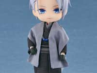 【刀剣乱舞】ねんどろいどどーる「山姥切長義 軽装Ver.」本日予約開始の画像