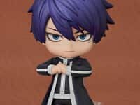 【桃源暗鬼】ねんどろいど「一ノ瀬 四季」本日予約開始の画像