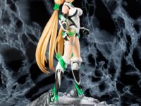 【楽園追放】「アンジェラ 1/10スケールフィギュア」近日予約開始【ニュービジョントイズ】の画像