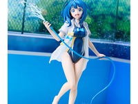 【負けヒロインが多すぎる！】アニプレ「八奈見杏菜 スクール水着Ver.」フィギュア 予約開始の画像