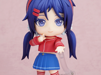 【MiSide】ねんどろいど「ミタ」彩色原型公開の画像