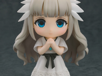 【ENDER LILIES】ねんどろいど「リリィ」彩色原型公開の画像