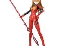 【エヴァンゲリオン】30MP「式波・アスカ・ラングレー(プラグスーツVer.)【2次受注分】」プラモデル【予約開始】の画像