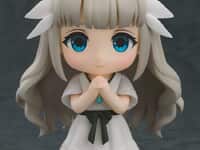 【ENDER LILIES】ねんどろいど「リリィ」本日予約開始の画像