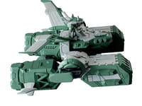 【食玩】「ガンダムコンバージ SB ソドン」【プレバン受注開始】の画像