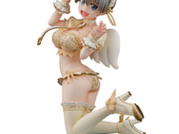 【宇崎ちゃんは遊びたい！】PROOF「宇崎花 天使ver.」フィギュア 本日予約開始の画像