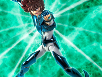 【聖闘士星矢】聖闘士聖衣神話EX「ペガサス星矢（最終青銅聖衣）-ORIGINAL COLOR EDITION-」明日詳細公開の画像