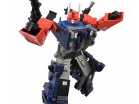 【トランスフォーマー】ミッシングリンク「デルタマグナス」【予約開始】の画像